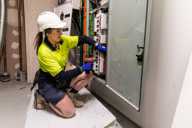 Best Electrician for Home Renovation  in Humble, TX