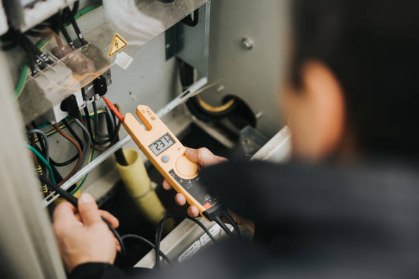Best Electric Panel Repair  in Humble, TX