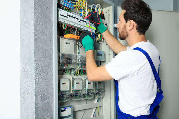 Best Circuit Breaker Repair  in Humble, TX