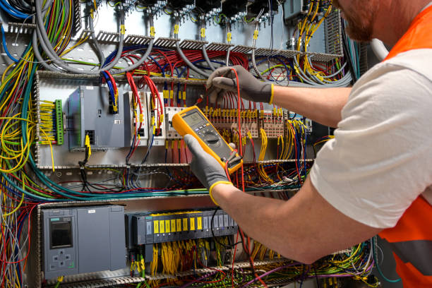 Best Home Electrical Repair  in Humble, TX