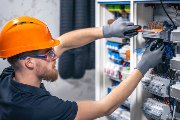 Best Electrical Installation Contractor  in Humble, TX