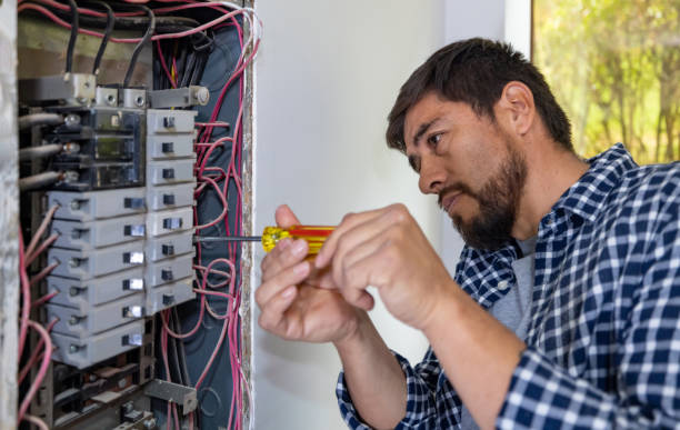 Best 24-Hour Electrician  in Humble, TX